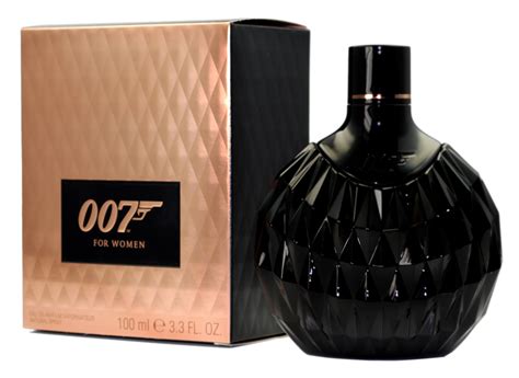 james bond parfum damen